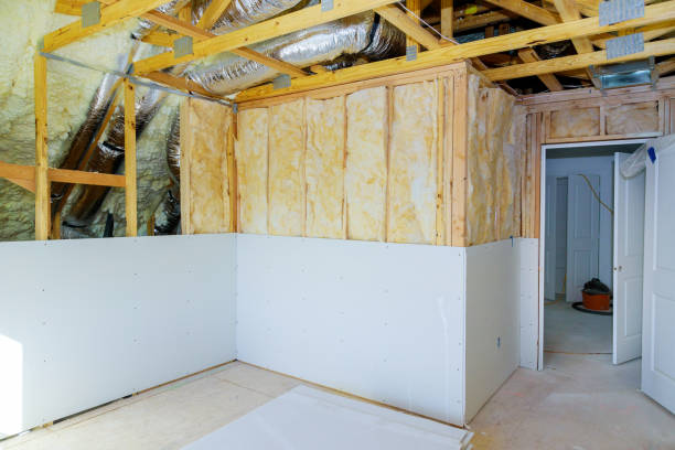 Insulation Replacement Services in Roslyn, NY
